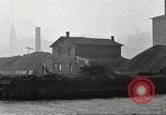 Image of Chicago Harbor Patrol boat Chicago Illinois USA, 1920, second 41 stock footage video 65675060948