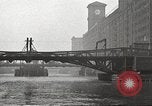 Image of Chicago Harbor Patrol boat Chicago Illinois USA, 1920, second 43 stock footage video 65675060948