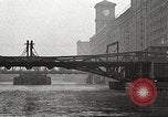 Image of Chicago Harbor Patrol boat Chicago Illinois USA, 1920, second 44 stock footage video 65675060948