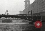 Image of Chicago Harbor Patrol boat Chicago Illinois USA, 1920, second 45 stock footage video 65675060948