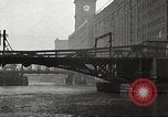 Image of Chicago Harbor Patrol boat Chicago Illinois USA, 1920, second 48 stock footage video 65675060948