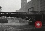 Image of Chicago Harbor Patrol boat Chicago Illinois USA, 1920, second 50 stock footage video 65675060948