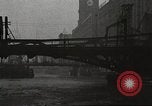 Image of Chicago Harbor Patrol boat Chicago Illinois USA, 1920, second 51 stock footage video 65675060948