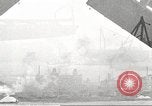 Image of Chicago Harbor Patrol boat Chicago Illinois USA, 1920, second 59 stock footage video 65675060948