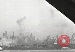 Image of Chicago Harbor Patrol boat Chicago Illinois USA, 1920, second 62 stock footage video 65675060948