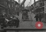 Image of Japanese people Tokyo Japan, 1920, second 3 stock footage video 65675060949
