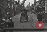 Image of Japanese people Tokyo Japan, 1920, second 4 stock footage video 65675060949