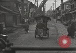 Image of Japanese people Tokyo Japan, 1920, second 5 stock footage video 65675060949