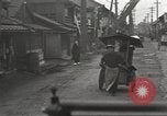 Image of Japanese people Tokyo Japan, 1920, second 6 stock footage video 65675060949