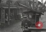 Image of Japanese people Tokyo Japan, 1920, second 9 stock footage video 65675060949
