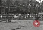 Image of Japanese people Tokyo Japan, 1920, second 10 stock footage video 65675060949
