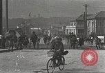 Image of Japanese people Tokyo Japan, 1920, second 12 stock footage video 65675060949