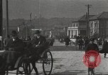 Image of Japanese people Tokyo Japan, 1920, second 20 stock footage video 65675060949