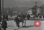 Image of Japanese people Tokyo Japan, 1920, second 26 stock footage video 65675060949