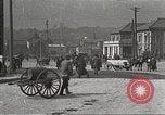 Image of Japanese people Tokyo Japan, 1920, second 28 stock footage video 65675060949