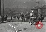 Image of Japanese people Tokyo Japan, 1920, second 31 stock footage video 65675060949