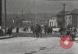 Image of Japanese people Tokyo Japan, 1920, second 32 stock footage video 65675060949