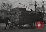 Image of Japanese people Tokyo Japan, 1920, second 36 stock footage video 65675060949
