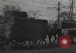 Image of Japanese people Tokyo Japan, 1920, second 37 stock footage video 65675060949
