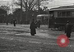 Image of Japanese people Tokyo Japan, 1920, second 42 stock footage video 65675060949
