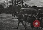 Image of Japanese people Tokyo Japan, 1920, second 44 stock footage video 65675060949