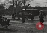 Image of Japanese people Tokyo Japan, 1920, second 46 stock footage video 65675060949