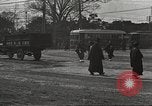 Image of Japanese people Tokyo Japan, 1920, second 48 stock footage video 65675060949