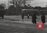 Image of Japanese people Tokyo Japan, 1920, second 49 stock footage video 65675060949