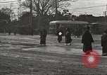 Image of Japanese people Tokyo Japan, 1920, second 50 stock footage video 65675060949