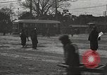 Image of Japanese people Tokyo Japan, 1920, second 54 stock footage video 65675060949