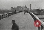 Standbild Japaner Tokio Japan, 1920, aus Sekunde 28 historischem Filmmaterial Videoclip 65675060950
