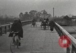 Standbild Japaner Tokio Japan, 1920, aus Sekunde 44 historischem Filmmaterial Videoclip 65675060950