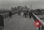 Standbild Japaner Tokio Japan, 1920, aus Sekunde 45 historischem Filmmaterial Videoclip 65675060950