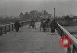 Standbild Japaner Tokio Japan, 1920, aus Sekunde 46 historischem Filmmaterial Videoclip 65675060950