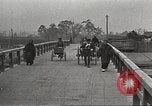 Standbild Japaner Tokio Japan, 1920, aus Sekunde 47 historischem Filmmaterial Videoclip 65675060950