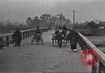Standbild Japaner Tokio Japan, 1920, aus Sekunde 48 historischem Filmmaterial Videoclip 65675060950