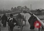 Standbild Japaner Tokio Japan, 1920, aus Sekunde 55 historischem Filmmaterial Videoclip 65675060950