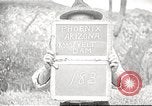 Image of Theodore Roosevelt Dam Phoenix Arizona USA, 1920, second 1 stock footage video 65675060952