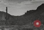 Image of Theodore Roosevelt Dam Phoenix Arizona USA, 1920, second 5 stock footage video 65675060952
