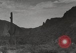 Image of Theodore Roosevelt Dam Phoenix Arizona USA, 1920, second 6 stock footage video 65675060952