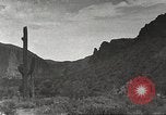 Image of Theodore Roosevelt Dam Phoenix Arizona USA, 1920, second 8 stock footage video 65675060952