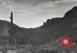 Image of Theodore Roosevelt Dam Phoenix Arizona USA, 1920, second 10 stock footage video 65675060952