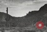 Image of Theodore Roosevelt Dam Phoenix Arizona USA, 1920, second 11 stock footage video 65675060952