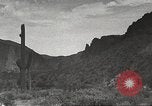 Image of Theodore Roosevelt Dam Phoenix Arizona USA, 1920, second 12 stock footage video 65675060952