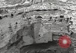 Image of Theodore Roosevelt Dam Phoenix Arizona USA, 1920, second 22 stock footage video 65675060952