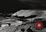 Image of Theodore Roosevelt Dam Phoenix Arizona USA, 1920, second 60 stock footage video 65675060952