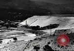 Image of Theodore Roosevelt Dam Phoenix Arizona USA, 1920, second 61 stock footage video 65675060952