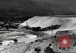 Image of Theodore Roosevelt Dam Phoenix Arizona USA, 1920, second 62 stock footage video 65675060952