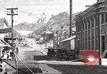 Image of Globe Arizona Apache Trail Phoenix Arizona USA, 1920, second 3 stock footage video 65675060953