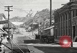 Image of Globe Arizona Apache Trail Phoenix Arizona USA, 1920, second 5 stock footage video 65675060953